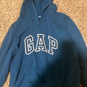Gap hoodie new but never worn